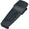 ICOM Electronics Clips Alligator Belt Clip M34/36