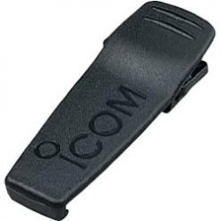ICOM Electronics Clips Alligator Belt Clip M88