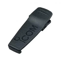 ICOM Electronics Clips MB-74N Alligator Belt Clip M32Li