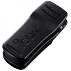 ICOM Electronics Clips MB87 Swivel Belt Clip M32Li