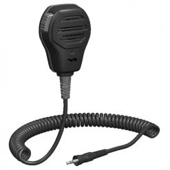 STANDARD HORIZON External Vhf Microphones MH-73A4B Submersible Speaker Microphone