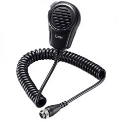 ICOM External Vhf Microphones HM180 Replacement Hand Microphone