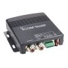 ICOM Ais Transponders MXA-5000 Dual Channel AIS Receiver -Deals Marine Communication Store 10322618
