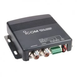 ICOM Ais Transponders MXA-5000 Dual Channel AIS Receiver