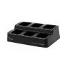 ICOM Vhf Charging Cradles BC121N 6 Unit Multi-Charger 2 ICOM Vhf Charging Cradles BC121N 6 Unit Multi-Charger -Deals Marine Communication Store 10617462 LRG