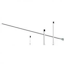 SHAKESPEARE Vhf Antennas Replacement Whip Antenna Tips