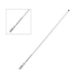 SHAKESPEARE Vhf Antennas 5400-XT 4' Galaxy Little Giant™ VHF Marine Band Antenna