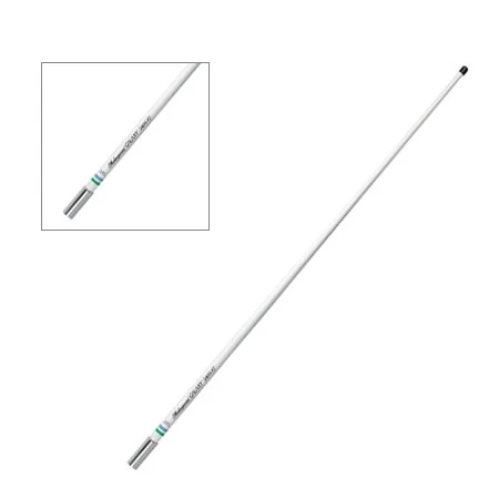SHAKESPEARE Vhf Antennas 5400-XT 4' Galaxy Little Giant™ VHF Marine Band Antenna 3 SHAKESPEARE Vhf Antennas 5400-XT 4' Galaxy Little Giant™ VHF Marine Band Antenna