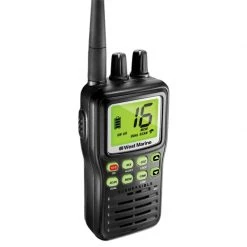 WEST MARINE Handheld Vhf Radios VHF85 Handheld VHF Radio