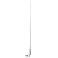 SHAKESPEARE Vhf Antennas 5104 4' Classic VHF Marine Band Antenna