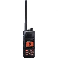 STANDARD HORIZON Handheld Vhf Radios HX400 Handheld VHF Radio