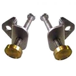 STANDARD HORIZON Vhf Flush Mount Kits Flush Mount Kit For VHF Radios