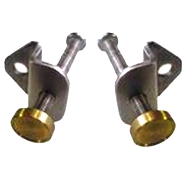 STANDARD HORIZON Vhf Flush Mount Kits Flush Mount Kit For VHF Radios 3 STANDARD HORIZON Vhf Flush Mount Kits Flush Mount Kit For VHF Radios