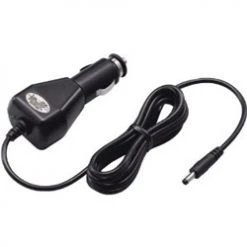 ICOM Vhf Adapters Cigarette Lighter Adpter For The M24