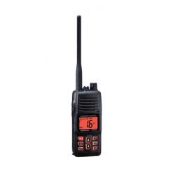 STANDARD HORIZON Handheld Vhf Radios HX400IS Intrinsically Safe Handheld VHF Radio