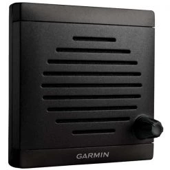 GARMIN External Vhf Speakers VHF 200 300 300 AIS Active Speaker
