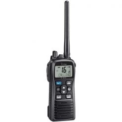 ICOM Handheld Vhf Radios M73 PLUS Handheld VHF Radio With Voice Recorder