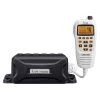 ICOM Fixed Mount Vhf Radios M400BB Black Box DSC VHF Radio With White CommandMIC IV -Deals Marine Communication Store 14413942
