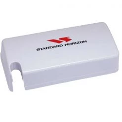 STANDARD HORIZON Vhf Dust Covers Dust Cover For GX1800 And GX1850 VHF Radios