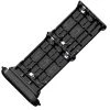 STANDARD HORIZON Replacement Vhf Batteries Alkaline Battery Tray
