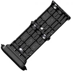 STANDARD HORIZON Replacement Vhf Batteries Alkaline Battery Tray