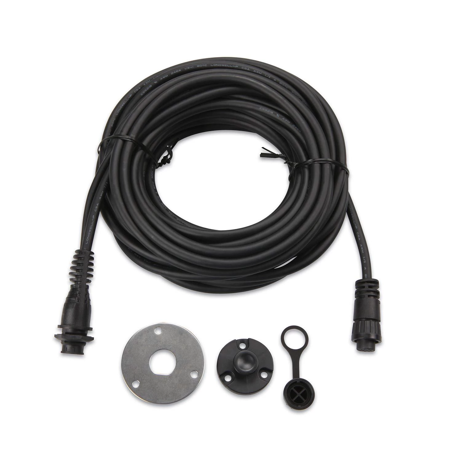 GARMIN Microphone Relocation Kits Fist Microphone Relocation Kit 3 GARMIN Microphone Relocation Kits Fist Microphone Relocation Kit