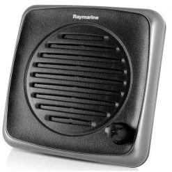 RAYMARINE External Vhf Speakers Ray260 Active Speaker