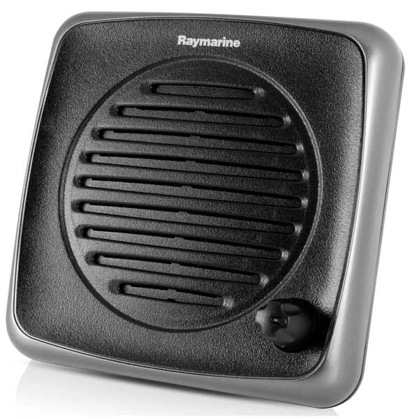 RAYMARINE External Vhf Speakers Ray260 Active Speaker 3 RAYMARINE External Vhf Speakers Ray260 Active Speaker