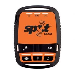 SPOT Satellite Communications GEN3® Satellite Messenger 14 SPOT Satellite Communications GEN3® Satellite Messenger -Deals Marine Communication Store 14628093 4 LRG