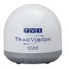 KVH INDUSTRIES Marine Satellite & Tv Antennas TracVision TV1 Marine Satellite TV System, North America -Deals Marine Communication Store 15149511 LRG