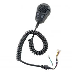 ICOM External Vhf Microphones Standard Front Mount Hand Microphone
