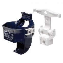 ACR ELECTRONICS LowPro™3 Category II Bracket For GlobalFix IPRO/PRO EPIRBs