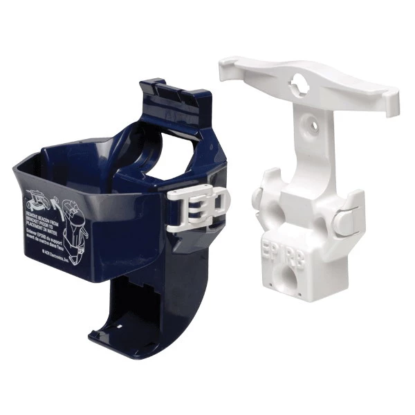 ACR ELECTRONICS LowPro™3 Category II Bracket For GlobalFix IPRO/PRO EPIRBs 3 ACR ELECTRONICS LowPro™3 Category II Bracket For GlobalFix IPRO/PRO EPIRBs