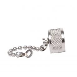 ANCOR Antenna & Coaxial Accessories Cap For PL-259 Deck Feed Through