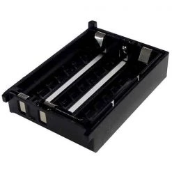 STANDARD HORIZON Replacement Vhf Batteries Alkaline Battery Tray For HX300 Battery