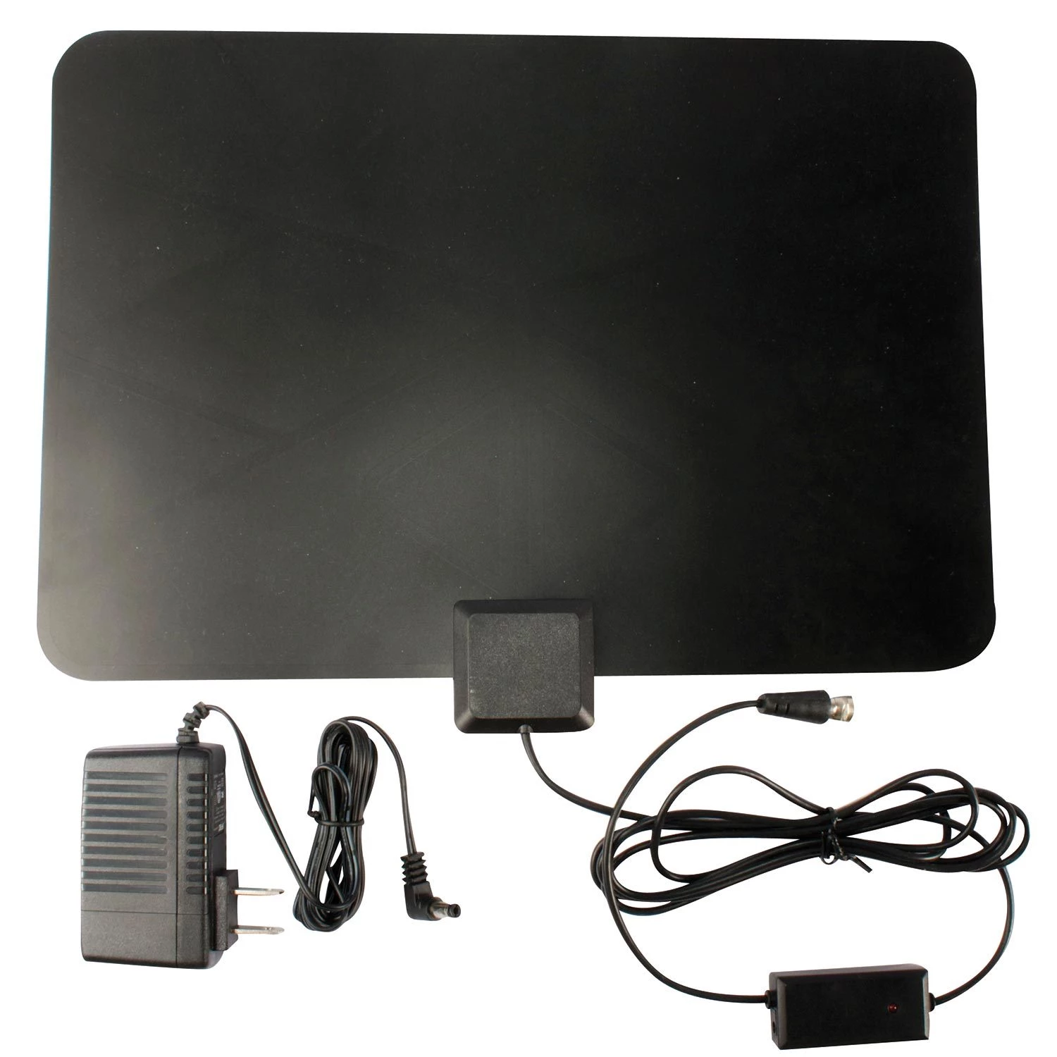 SHAKESPEARE Marine Satellite & Tv Antennas 2061 USB AC/DC Flat HDTV Antenna 3 SHAKESPEARE Marine Satellite & Tv Antennas 2061 USB AC/DC Flat HDTV Antenna