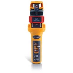 OCEAN SIGNAL Personal Locator Beacons (plbs) RescueME MOB1 AIS/DSC Personal Locator Beacon
