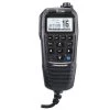 ICOM External Vhf Microphones CommandMic™IV Microphone, Black