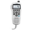 ICOM External Vhf Microphones CommandMicâ„¢IV Microphone, White 1 ICOM External Vhf Microphones CommandMicâ„¢IV Microphone, White -Deals Marine Communication Store 16949638 1500