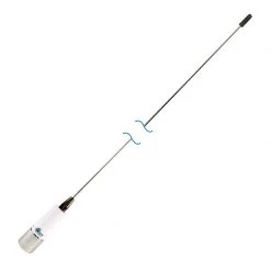 SHAKESPEARE Vhf Antennas QC-3 3' QuickConnect™ VHF Marine Band Antenna