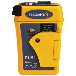 OCEAN SIGNAL Personal Locator Beacons (plbs) RescueME PLB1 Personal Locator Beacon