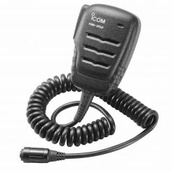 ICOM External Vhf Microphones M73 And M72 VHF Portable Marine Transceiver Hand Microphone