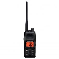 STANDARD HORIZON Handheld Vhf Radios HX380 5W Commercial Grade Handheld VHF Radio