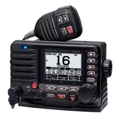STANDARD HORIZON Fixed Mount Vhf Radios GX6000 Fixed Mount VHF/AIS Receiver -Deals Marine Communication Store 18047704 3 1500