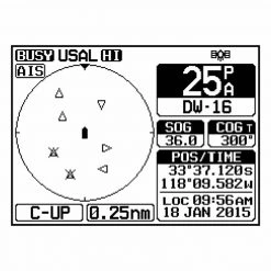 STANDARD HORIZON Fixed Mount Vhf Radios GX6000 Fixed Mount VHF/AIS Receiver -Deals Marine Communication Store 18047704 4 1500.20072020020003