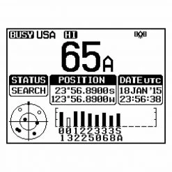 STANDARD HORIZON Fixed Mount Vhf Radios GX6000 Fixed Mount VHF/AIS Receiver -Deals Marine Communication Store 18047704 9 1500.20072020020021