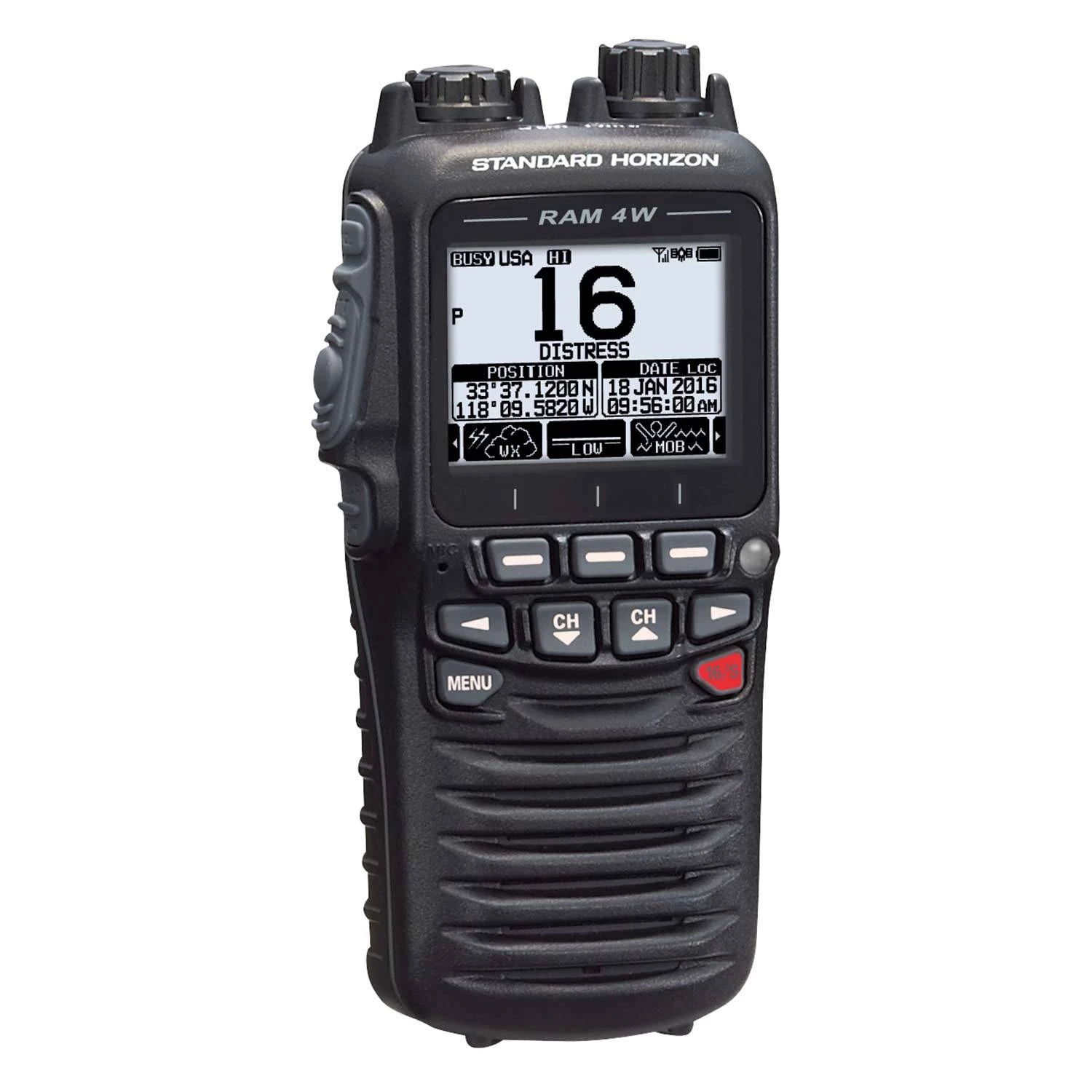 STANDARD HORIZON External Vhf Microphones RAM4W Wireless Remote Microphone 3 STANDARD HORIZON External Vhf Microphones RAM4W Wireless Remote Microphone