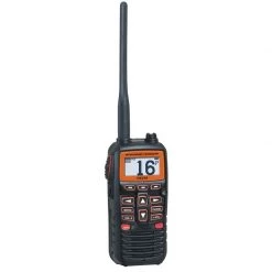 STANDARD HORIZON Handheld Vhf Radios HX210 Floating Handheld VHF Radio