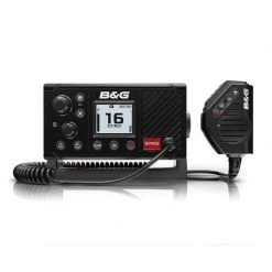 B&G Fixed Mount Vhf Radios V20 Fixed-Mount VHF Radio