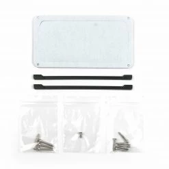 SIMRAD Vhf Flush Mount Kits Flush Mount Kit For RS20 And V20 VHF Radios